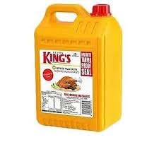 Kings Oil (5 Litre)