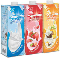 Hollandia (1 Litre)