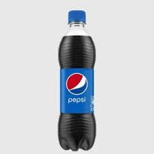 Pepsi - Plastic bottle (35cl)