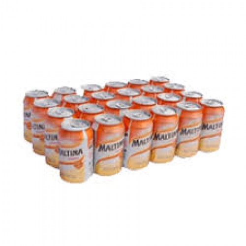 Maltina -Can (33cl)