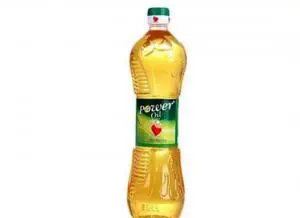 Power Oil (75cl)