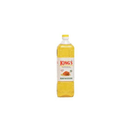 Kings Oil (1 Litre)