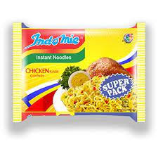 Indomie - Super Pack (120g)