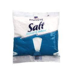 Dangote Salt (500g)