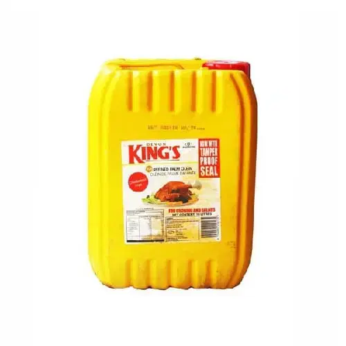 Kings Oil (10 Litre)