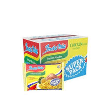 Indomie - Super Pack (120g)
