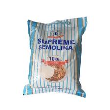 Supreme Semolina (10kg)