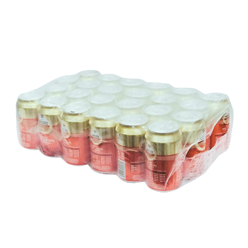 Amstel Malta - Can (33cl)