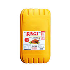 Kings Oil (25 Litre)