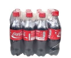 Coca-Cola - Bottle (35cl)