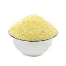 Yellow Garri
