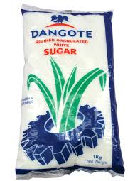 Dangote Sugar (1kg)