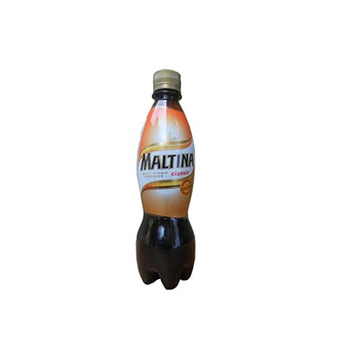 Maltina - Plastic bottle (33cl)