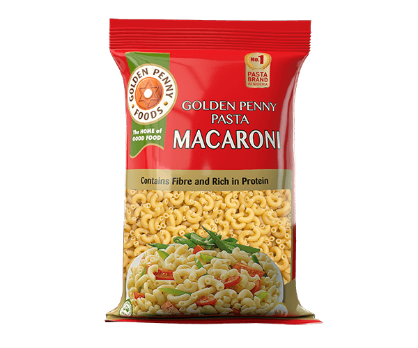 Macaroni - Golden Penny (500g)