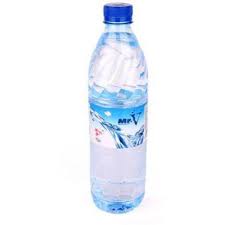 Water - Mr. V (75cl)