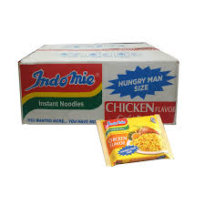 Indomie - Hungry man (280g)