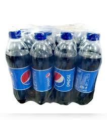 Pepsi - Plastic bottle (50cl)