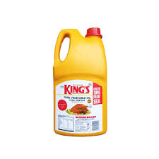 Kings Oil (3 Litre)