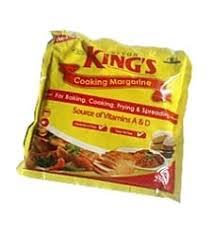 King's Margarine (250G)