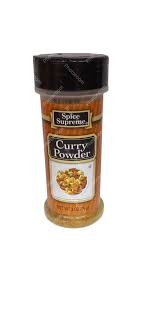 Spice Supreme Curry (50g)