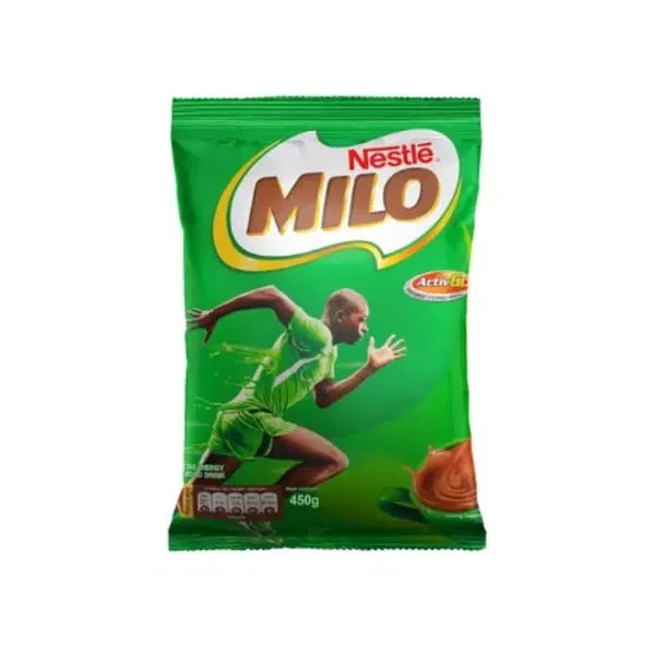 Milo - Refill (400g)