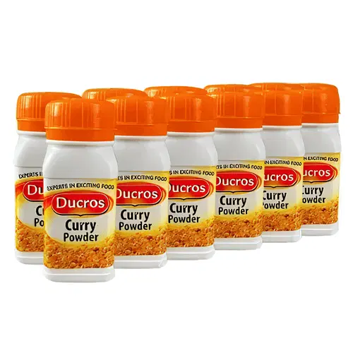 Ducros Curry Powder (10g)