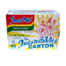 Indomietables (70G)