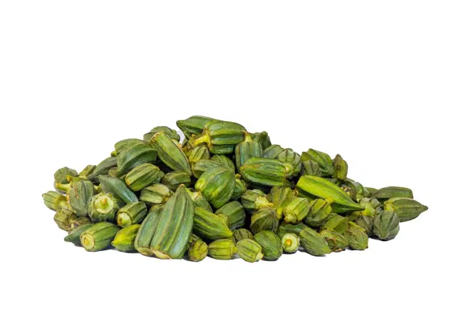 Okra