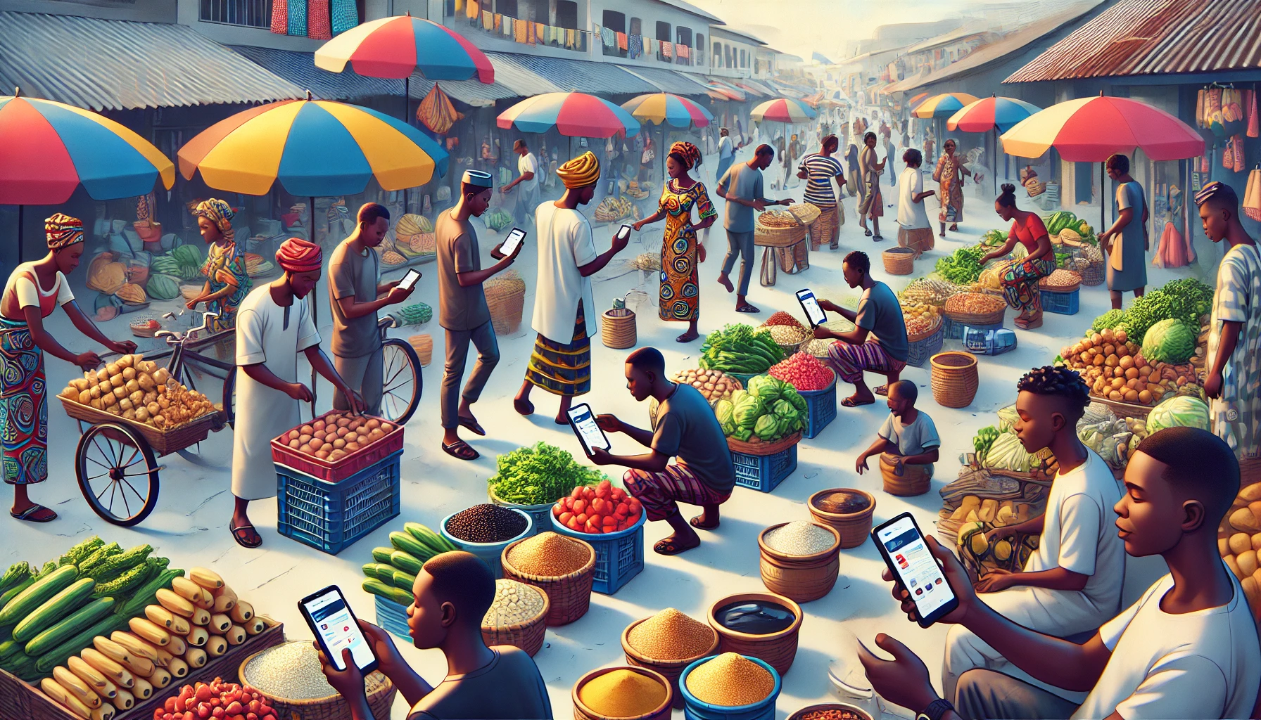 Flexible Payment Options