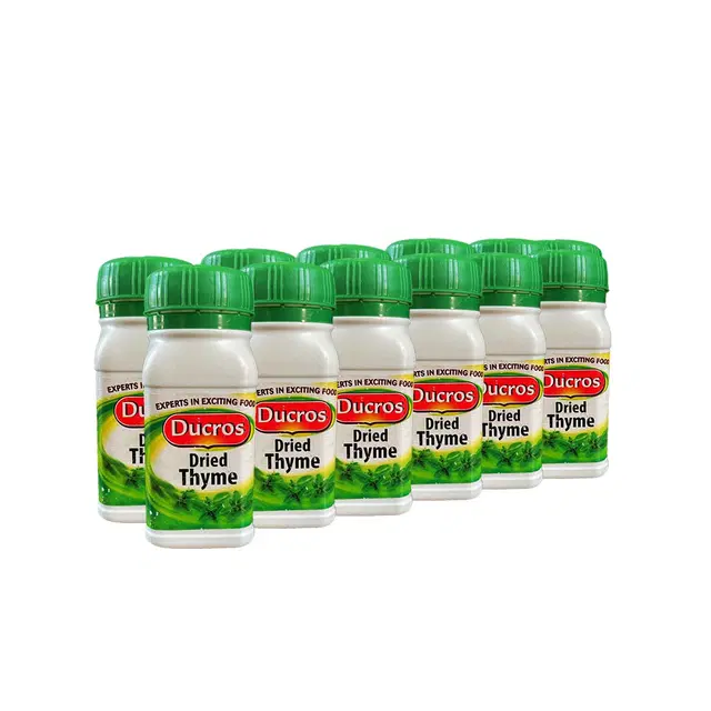 Ducros Thyme (10G)