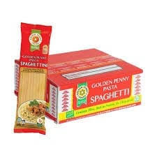 Golden penny Spaghetti (500G)