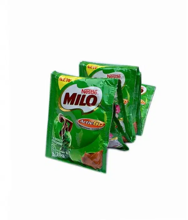 Milo Sachet (20g)
