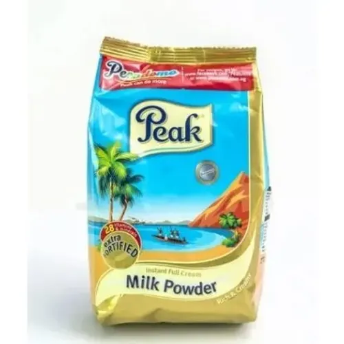 Peak Milk - Refill (800g)