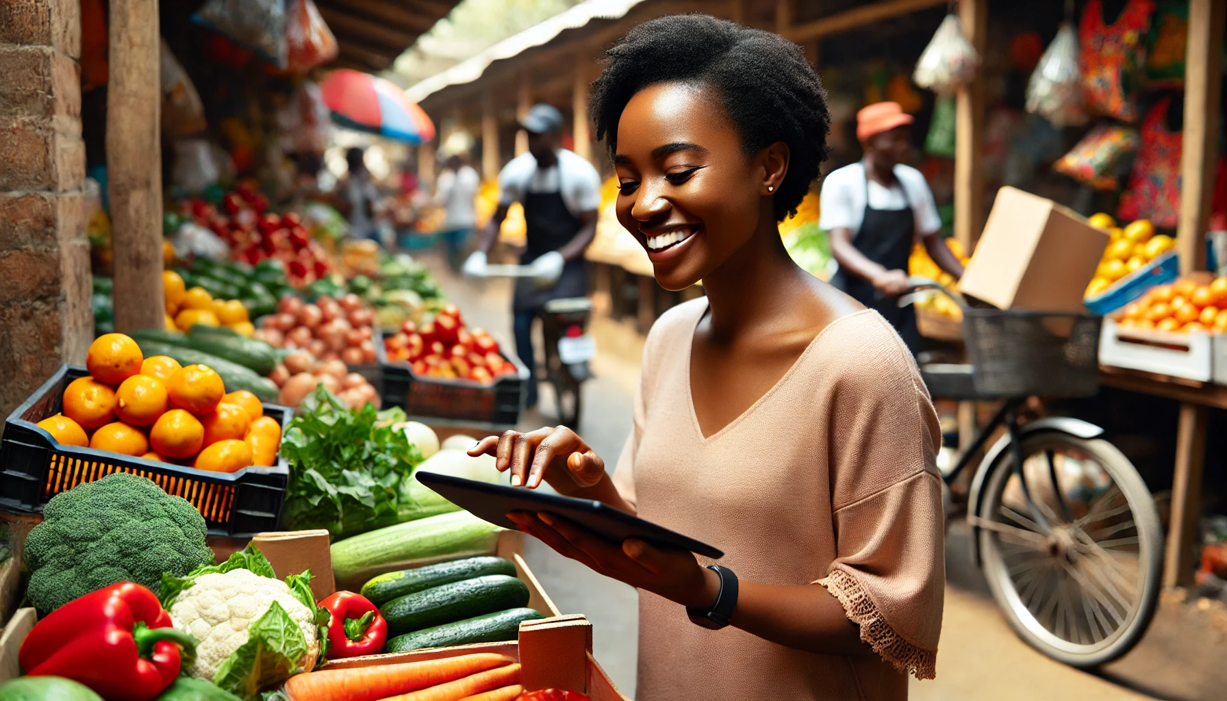 Fair Pricing & Transparency