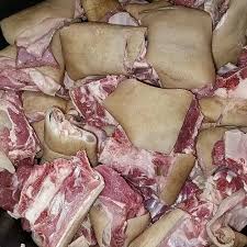 Goat Meat
