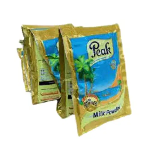 Peak Milk - Sachet